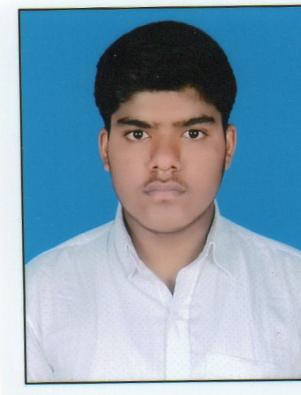 Student Photo Not Available